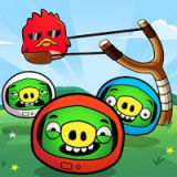 Gameplay Juego Mal Patos